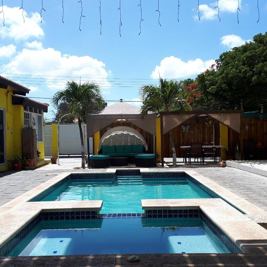 Aparthotel Solar