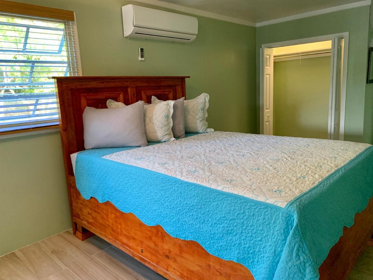 Apartamento Dawson's Hideaway Nassau
