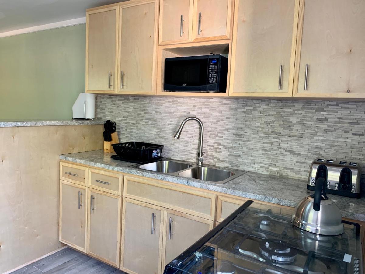 Apartamento Dawson's Hideaway Nassau