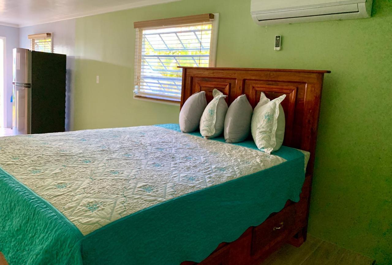 Dawson's Hideaway Apartamento *