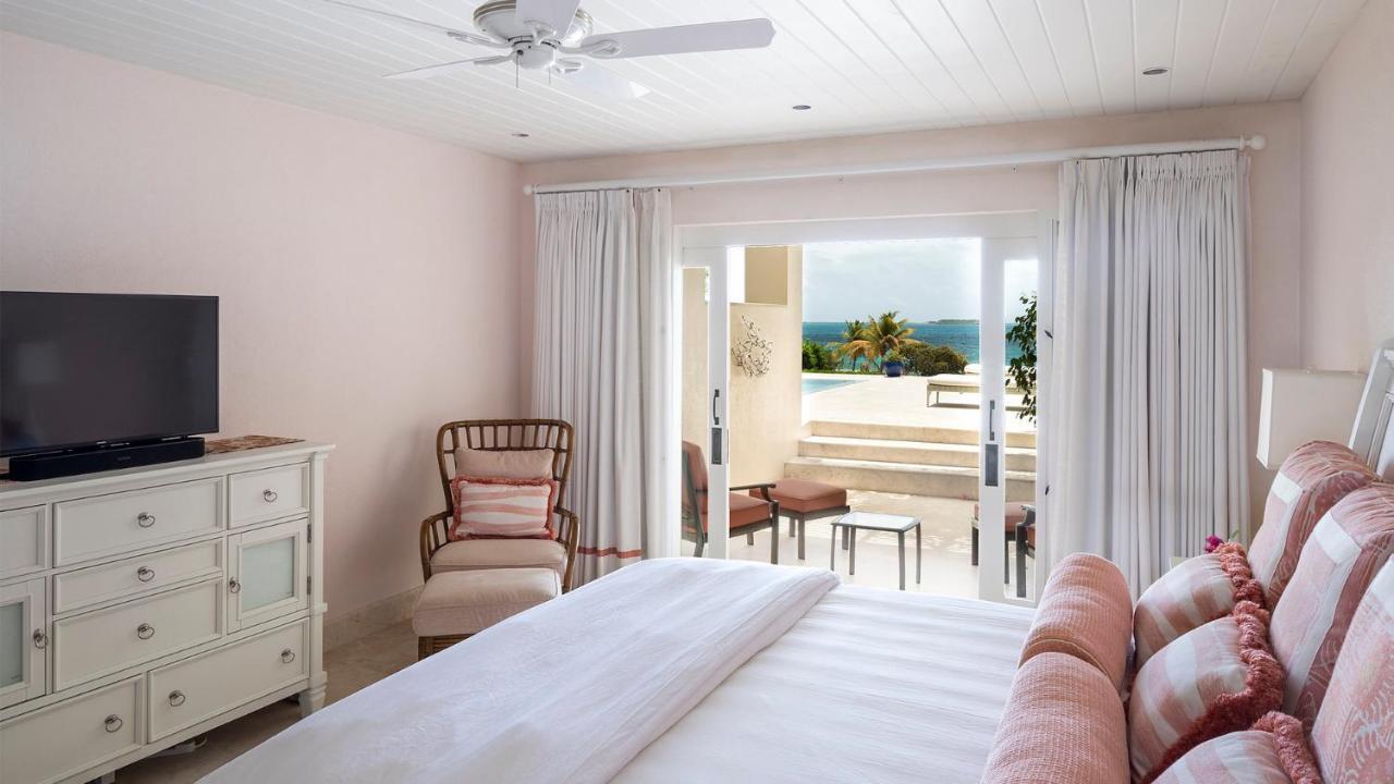 Jumby Bay Island - A Fully Inclusive Private Island By Oetker Collection Hotel