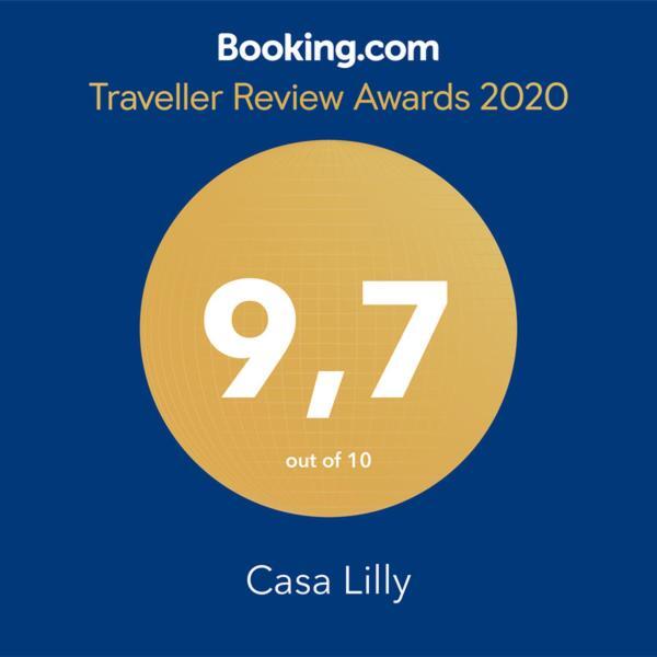 Casa Lilly Bed & Breakfast Cabarete