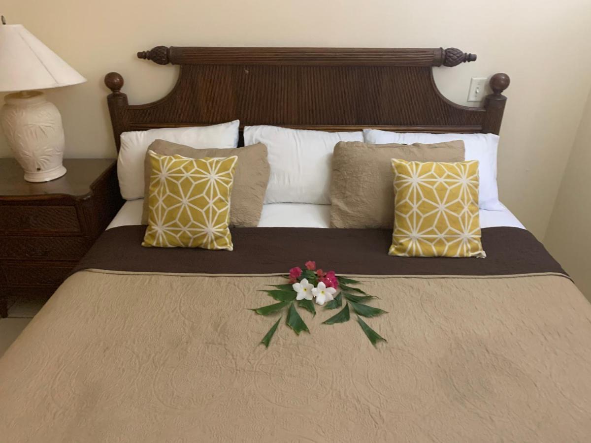 Connie's Comfort 3*
