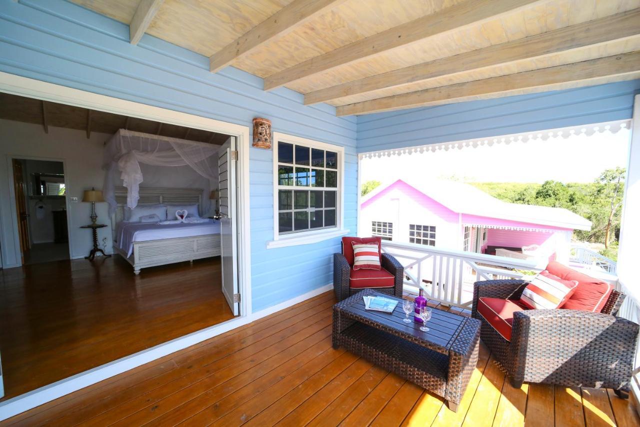 Resort The Great House 5*