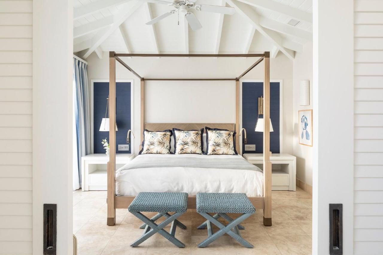 Hotel Jumby Bay Island - A Fully Inclusive Private Island By Oetker Collection Long Island