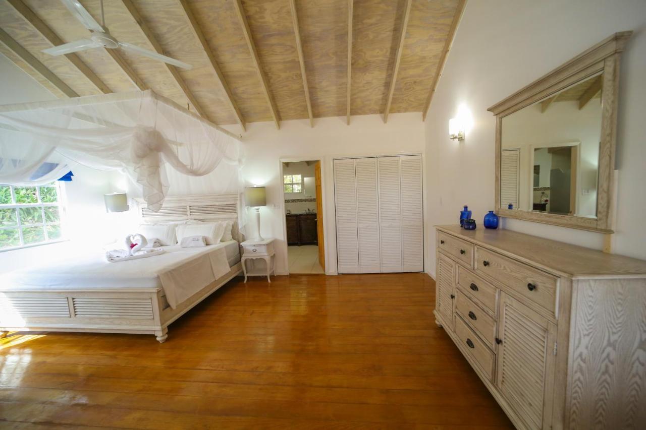 The Great House Resort 5*