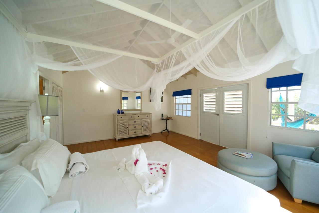 The Great House 5* Saint Peter