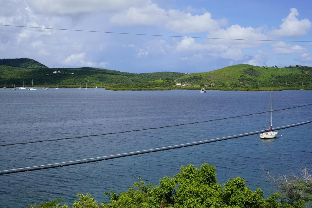 Guest house Culebra Island Villas Isla Culebra