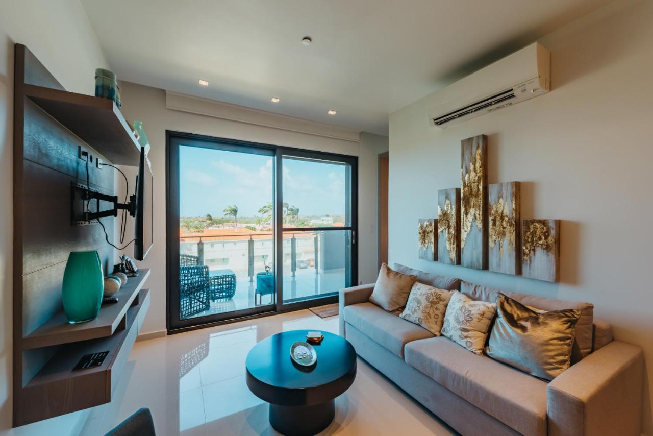 Waykiri Apartment *