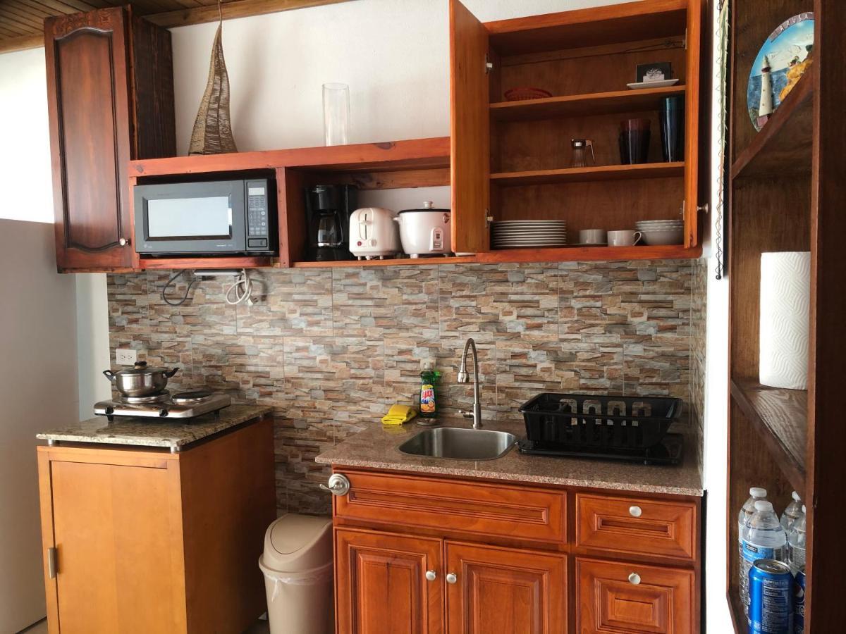 Apartamento Puchis Place *