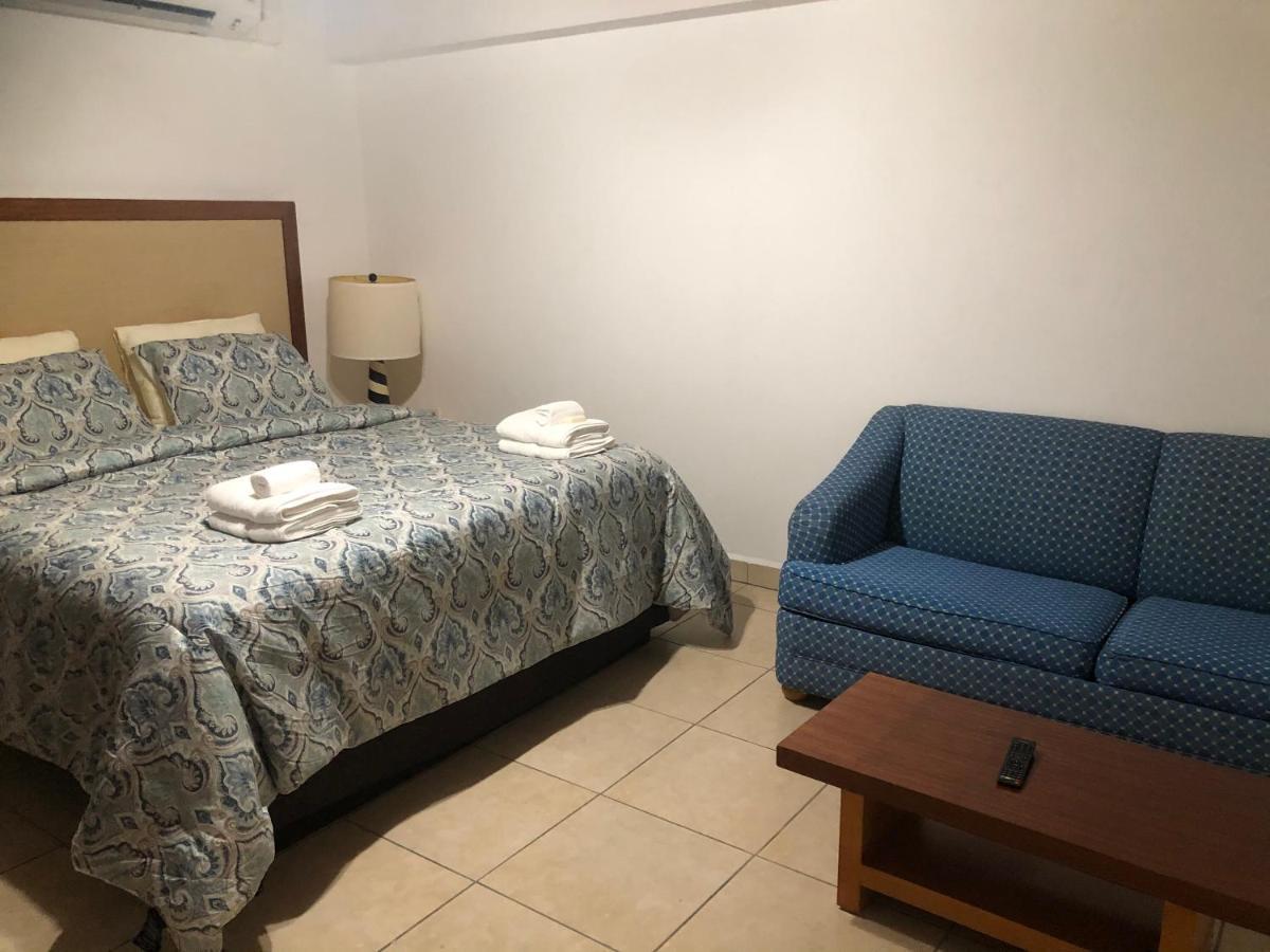Puchis Place Apartamento *