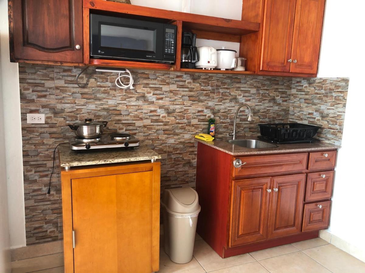 Apartamento Puchis Place