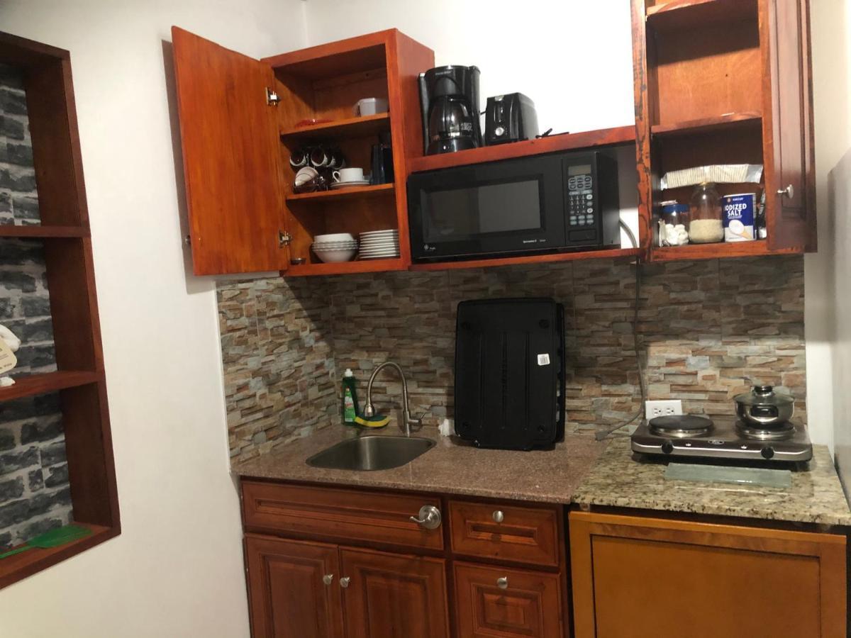 Puchis Place Apartamento Paradera
