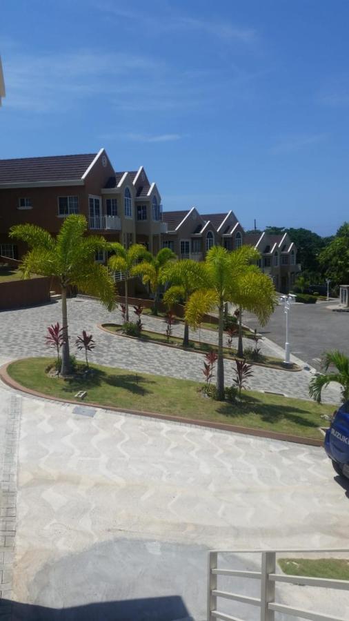 Holiday home Tropical Luxury Dreams Ocho Rios