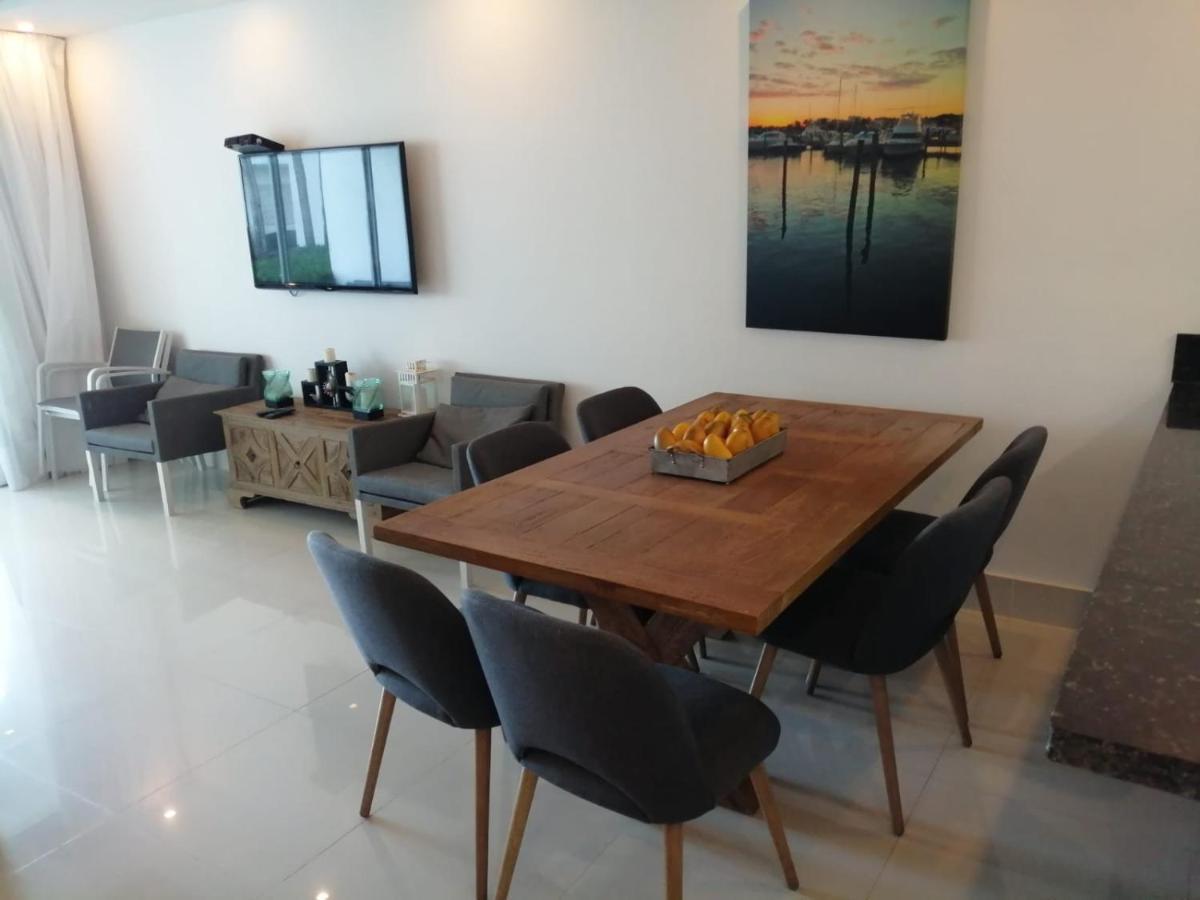 Aparthotel Seawinds