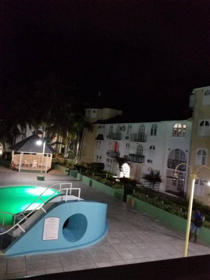 Rosi Ocean 3* Ocho Rios