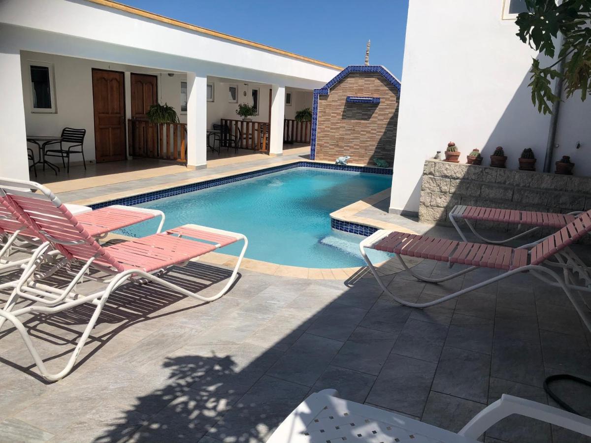 Apartamento Puchis Place
