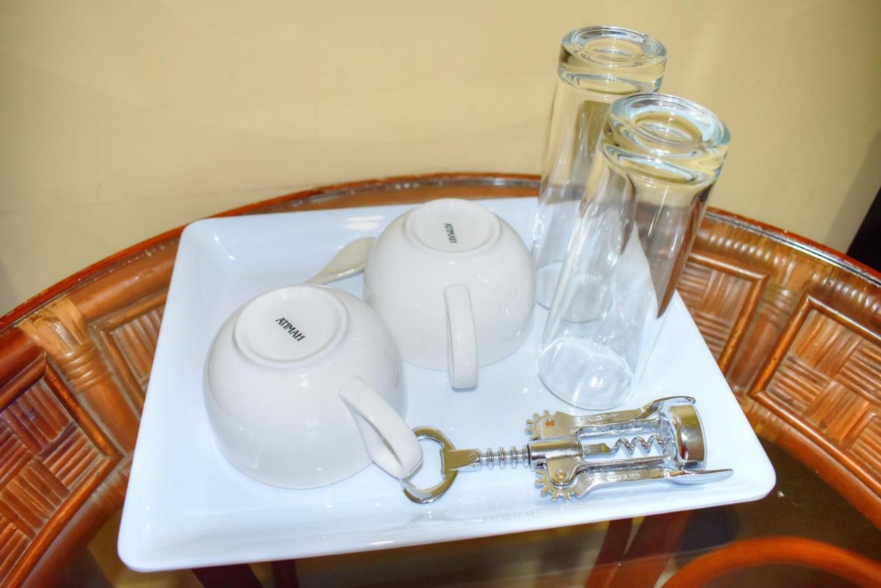 Hotel Palm Retreat 3*
