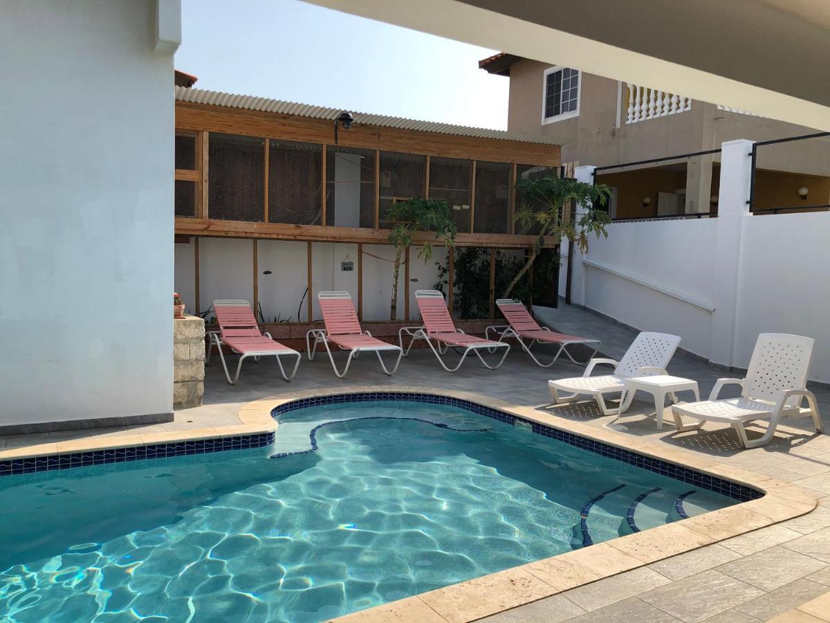 Puchis Place Apartamento