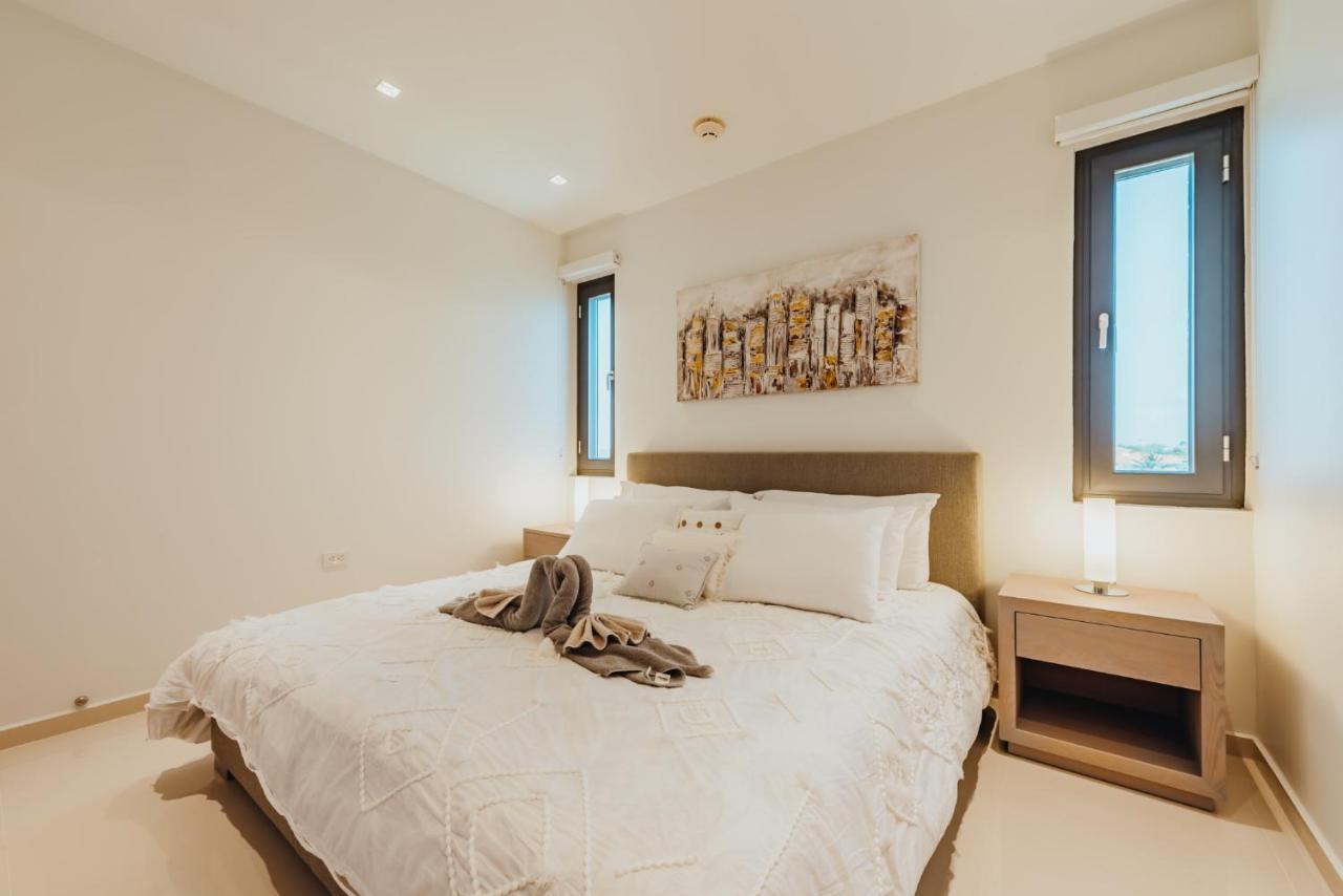 Waykiri Apartment *