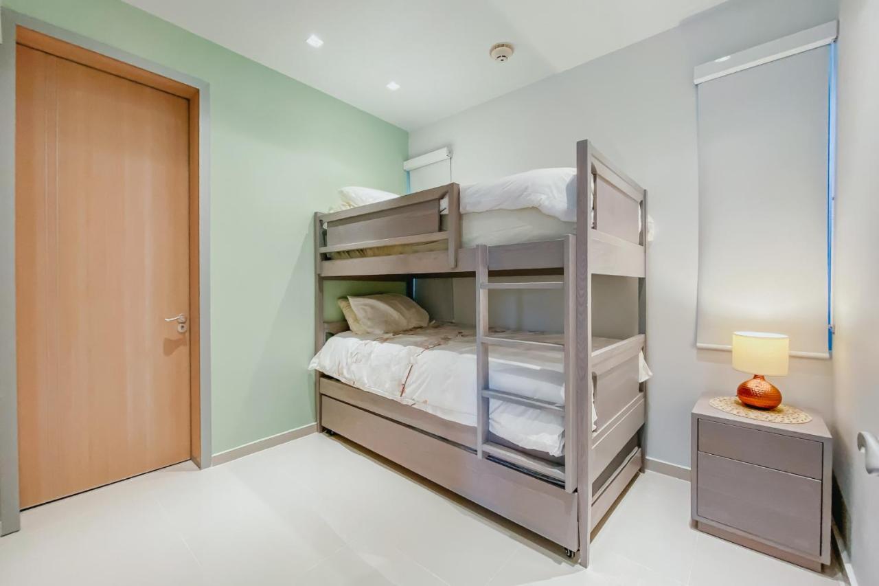 Apartment Waykiri