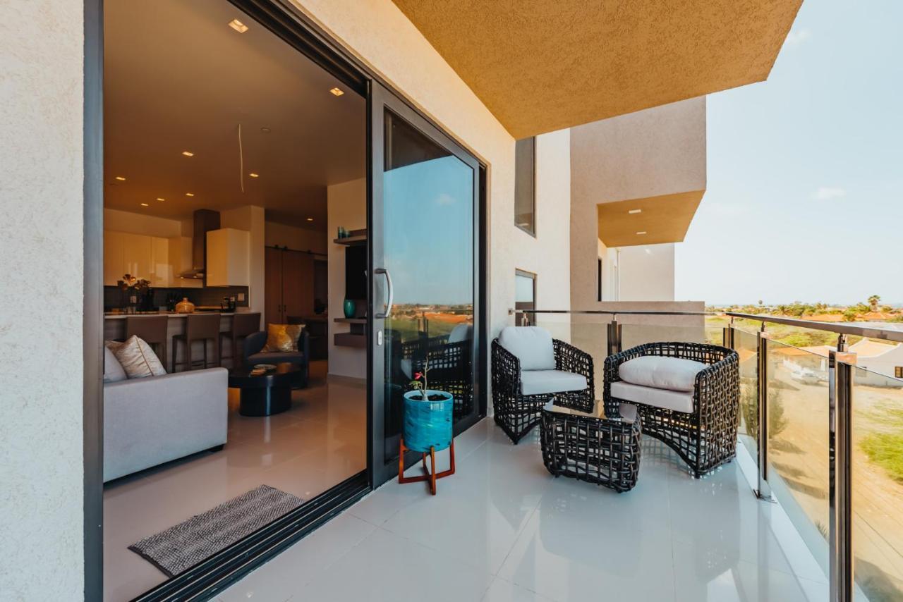 Waykiri Apartment
