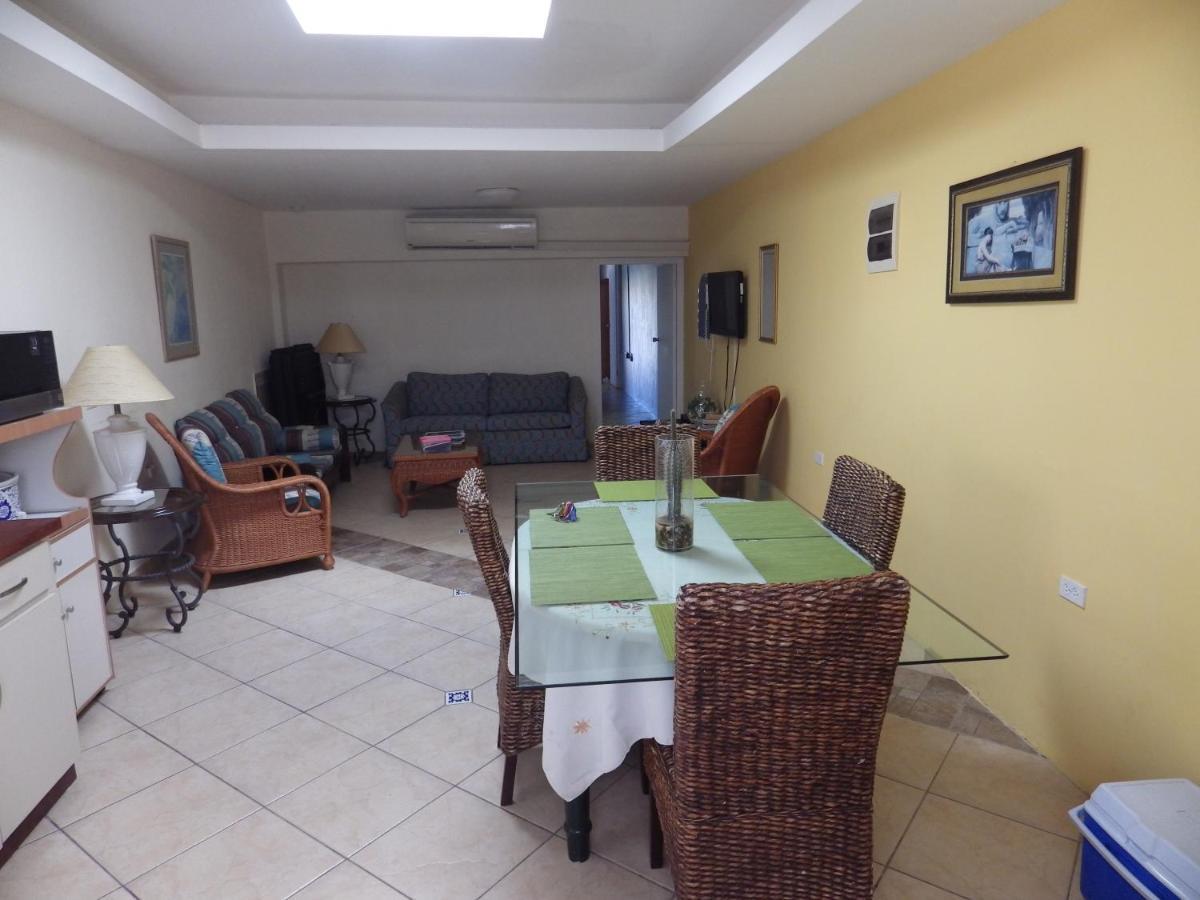 Aruba Cunucu Aparthotel 3*