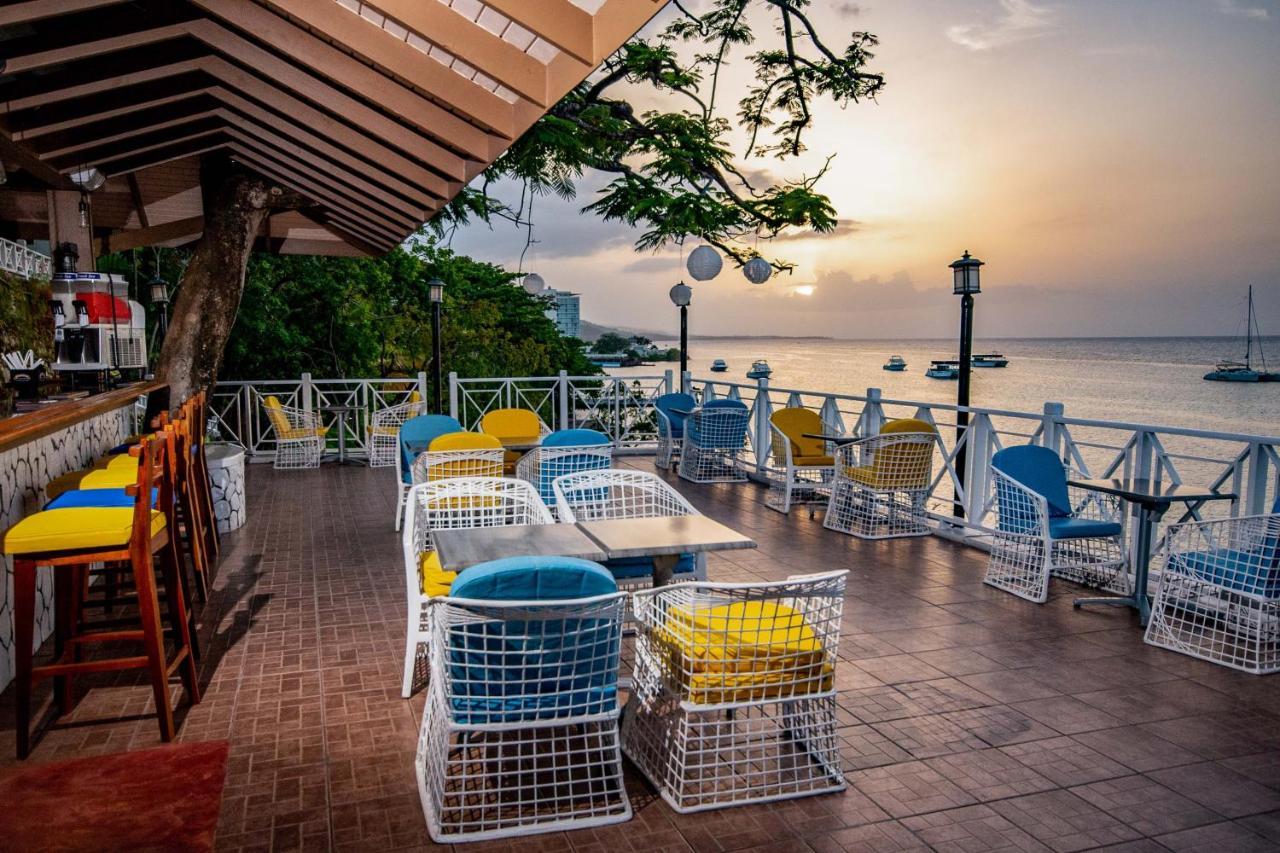 Hotel Hibiscus
