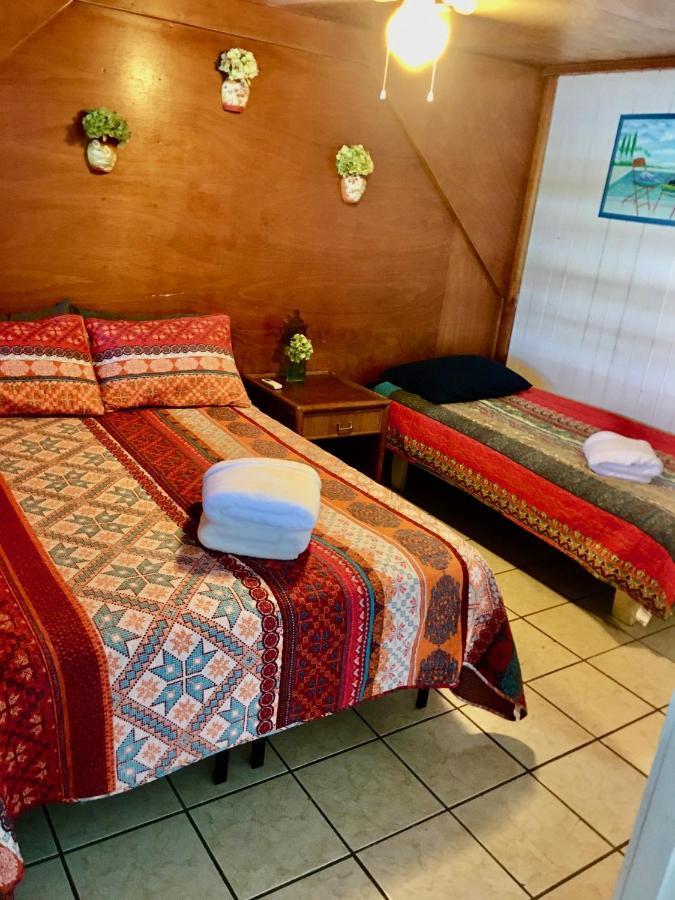 Guest house Culebra Island Villas Isla Culebra