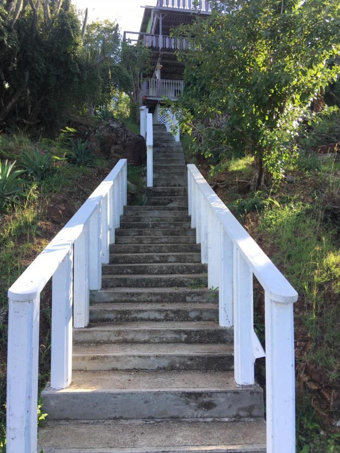 Guest house Culebra Island Villas