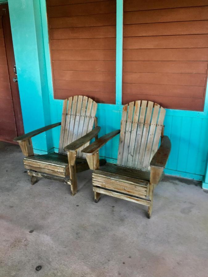 Culebra Island Villas Guest house Isla Culebra