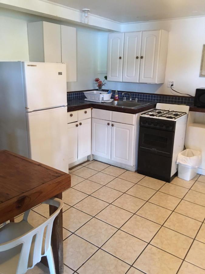 Guest house Culebra Island Villas 3*