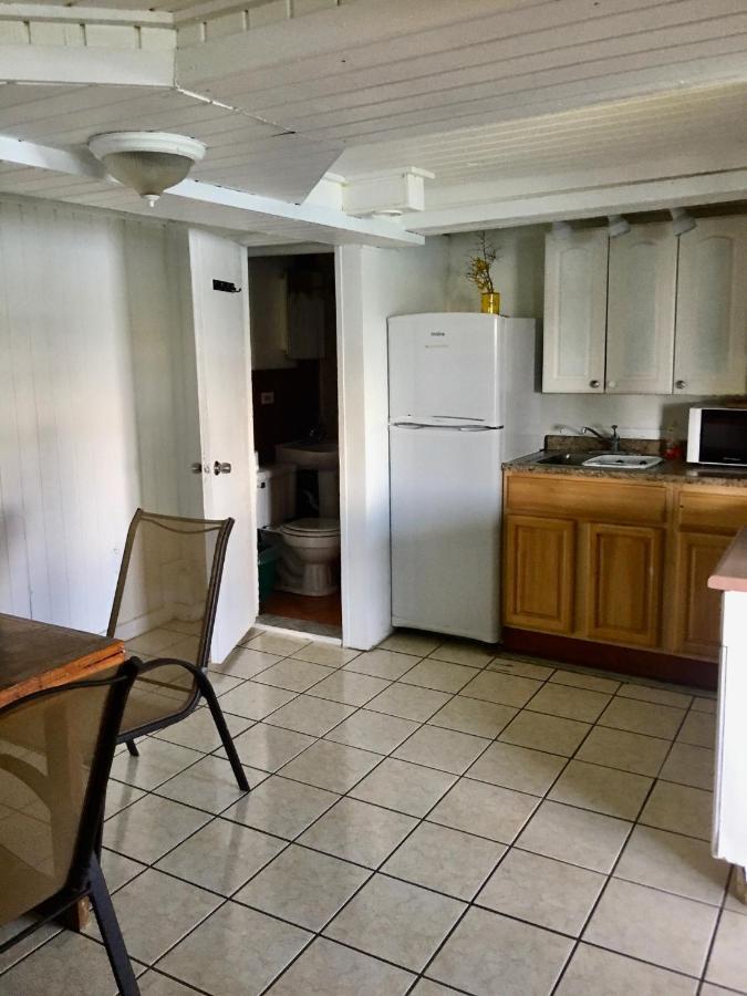 Culebra Island Villas Guest house Isla Culebra