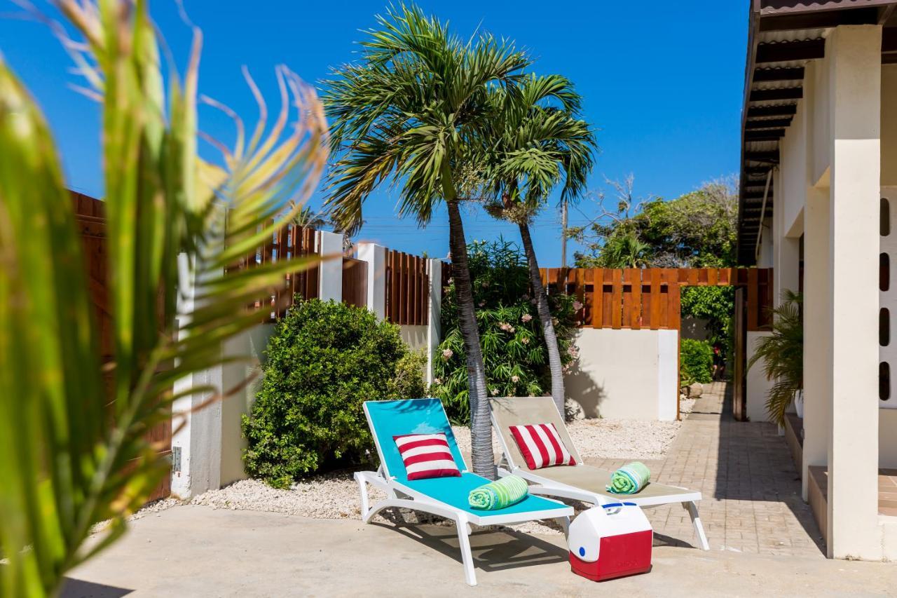 Apartamento Little Cactus Aruba *