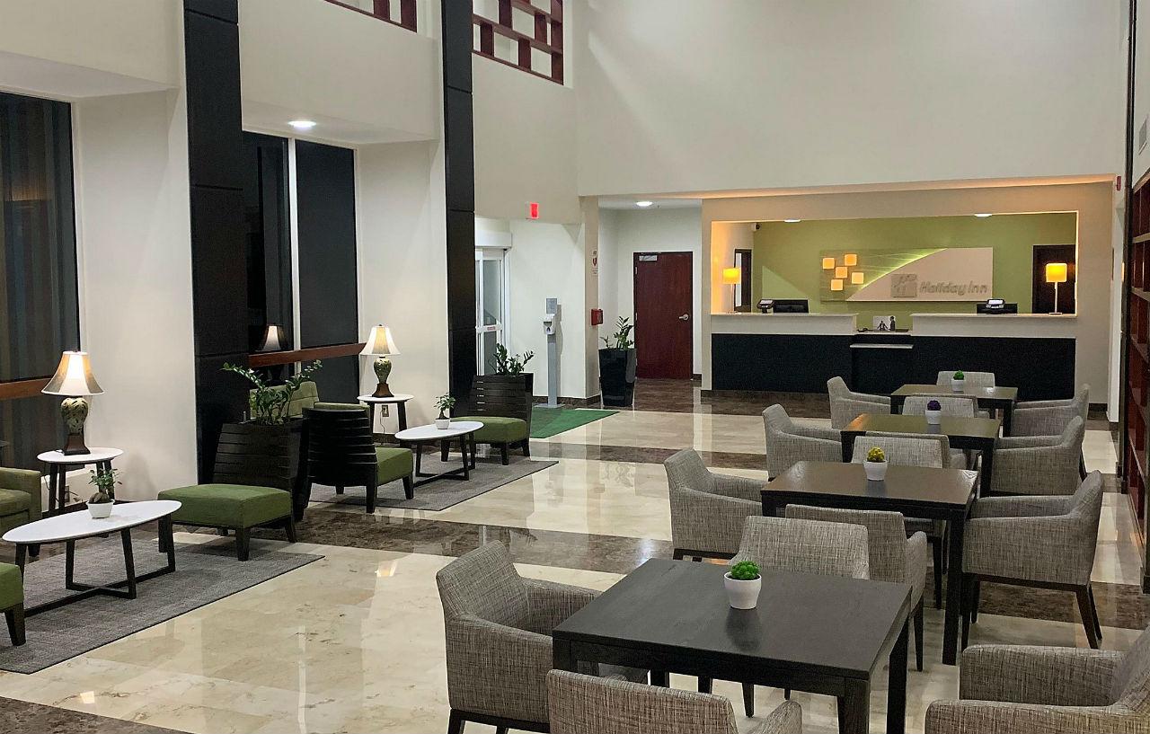 Holiday & Tropical Casino By Ihg 3*