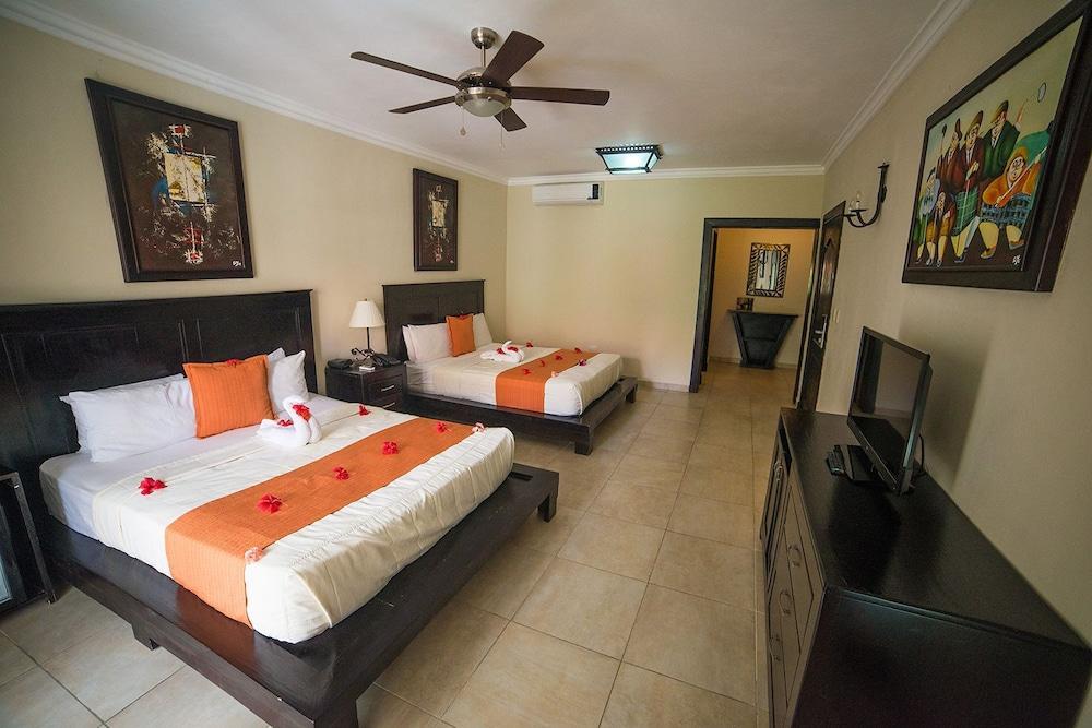Hotel The Mt Bávaro