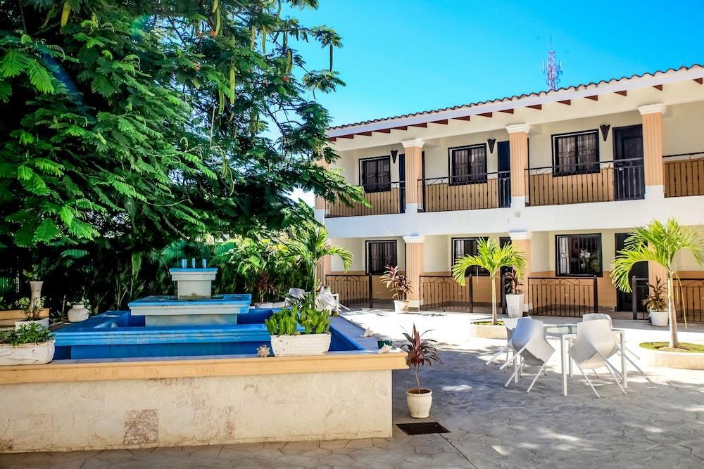 Hotel The Mt 3*