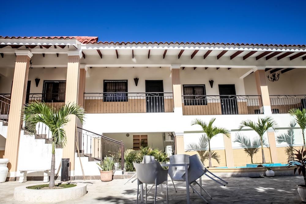 Hotel The Mt Bávaro