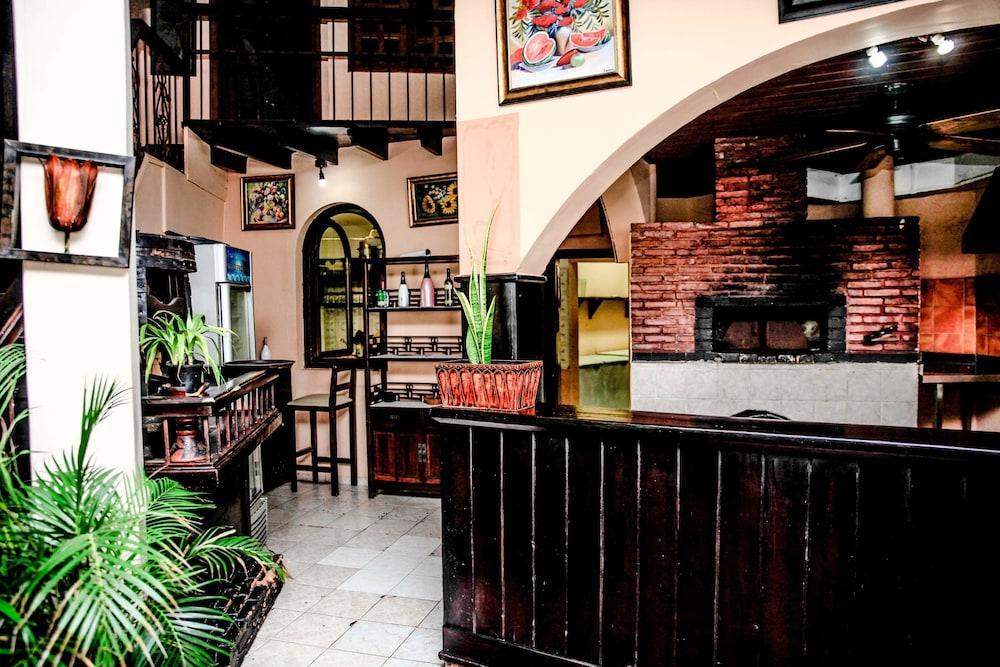 Hotel The Mt Bávaro