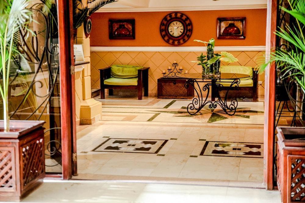 Hotel The Mt Bávaro