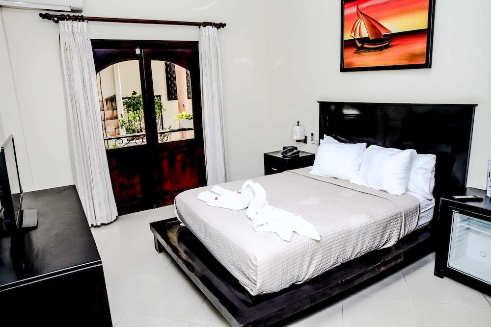 The Mt 3* Bávaro