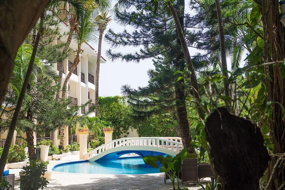 Hotel The Mt Bávaro