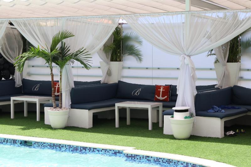 Ramada By Wyndham Princess 3* Santo Domingo