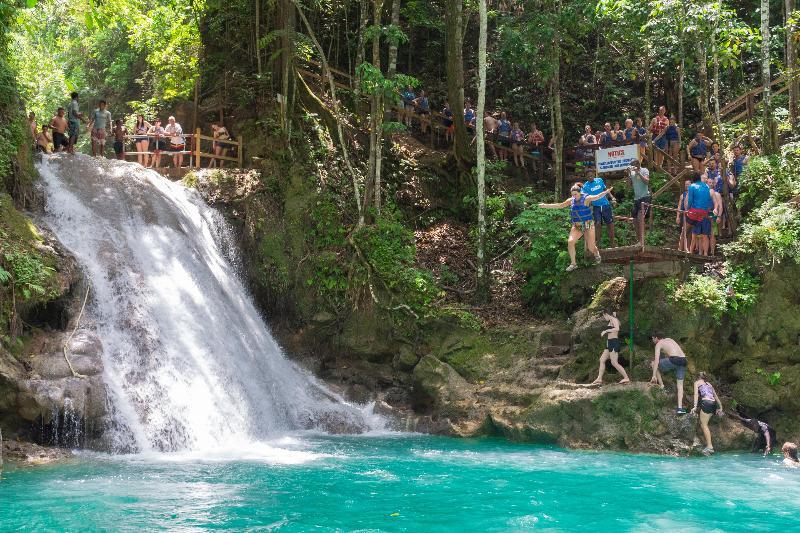 Kaz Kreol Hotel Ocho Rios
