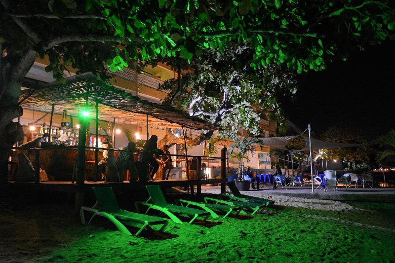 Kaz Kreol Hotel