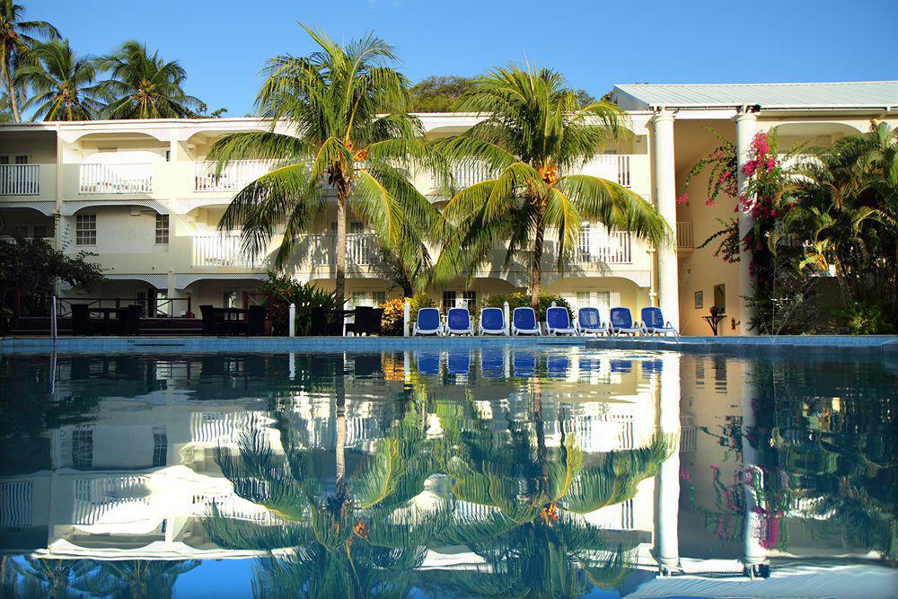 Hotel Sugar Bay Barbados