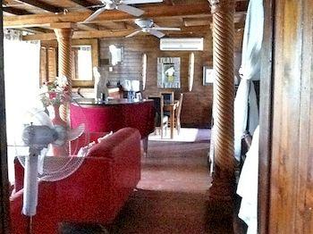 Coral Reef Hotel