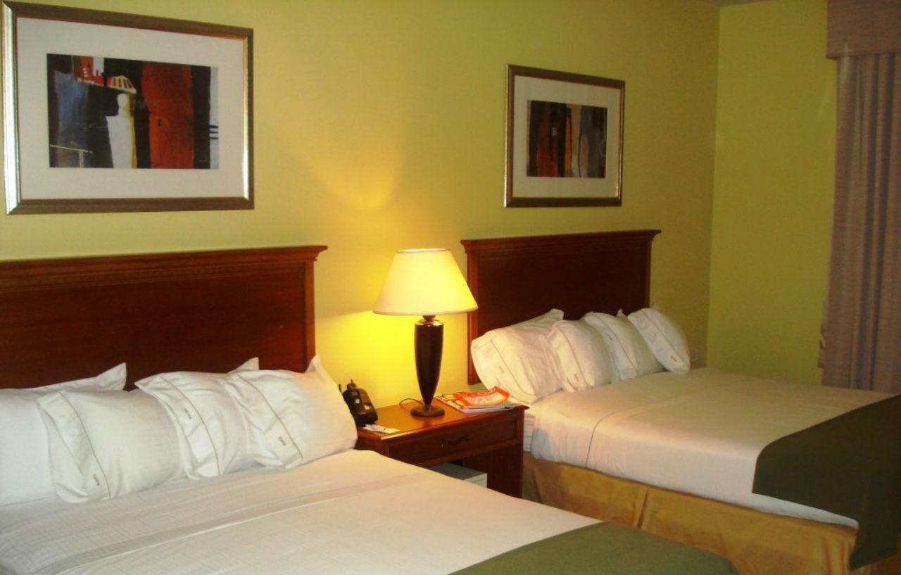 Express Trincity By Ihg
