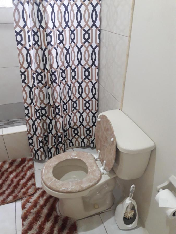 Paradise Place Apartment Discovery Bay
