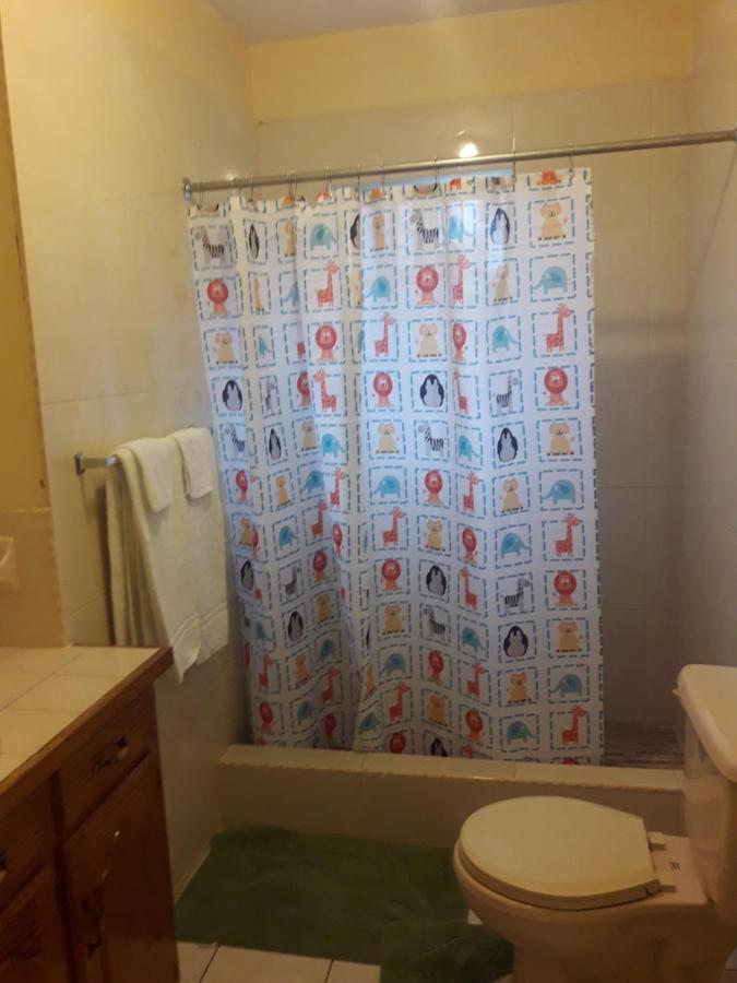 Paradise Place Apartment Discovery Bay